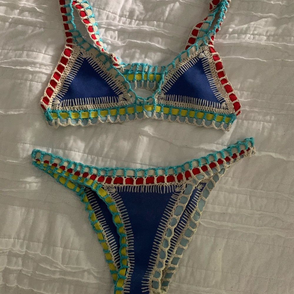 KIINI bikini set
